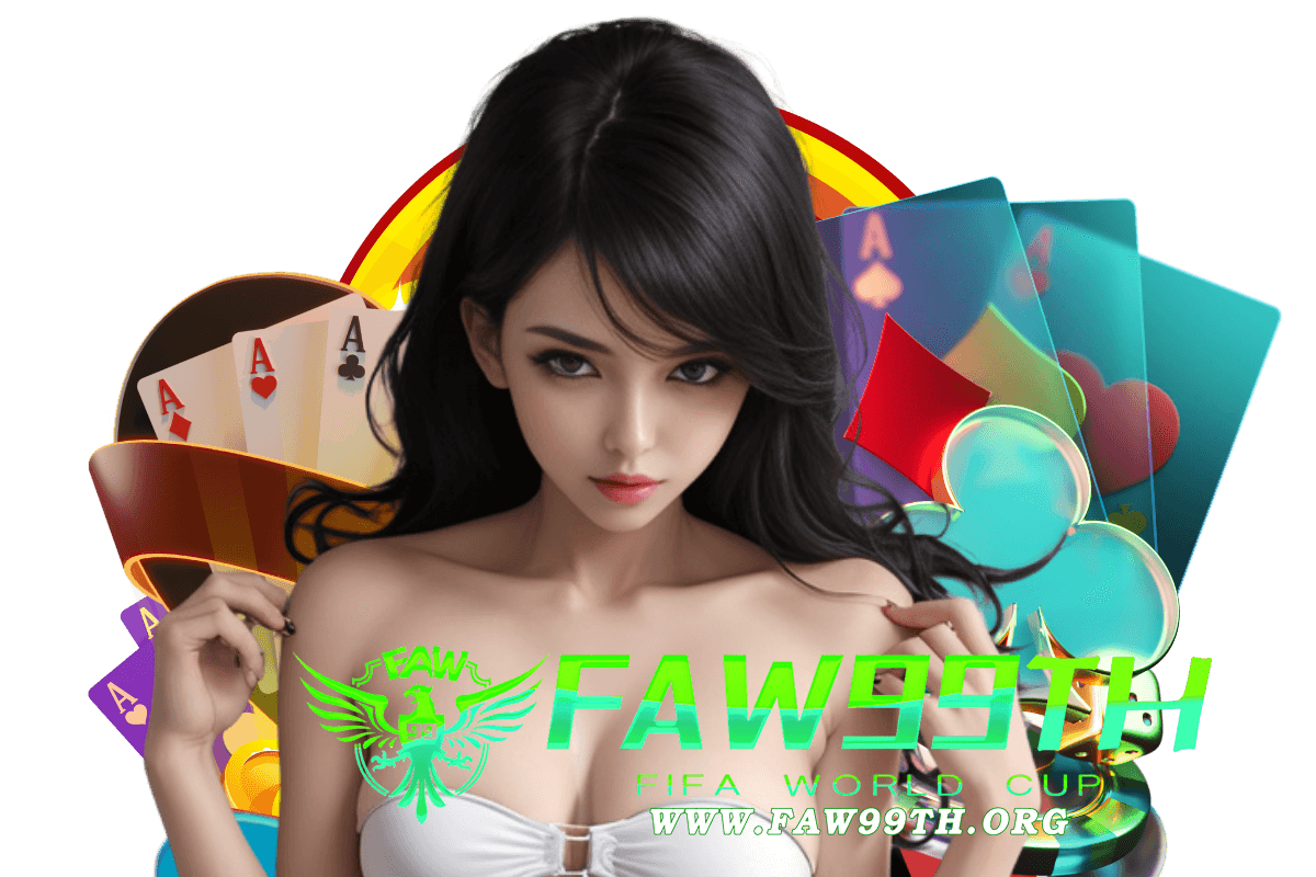 faw99th สล็อต
