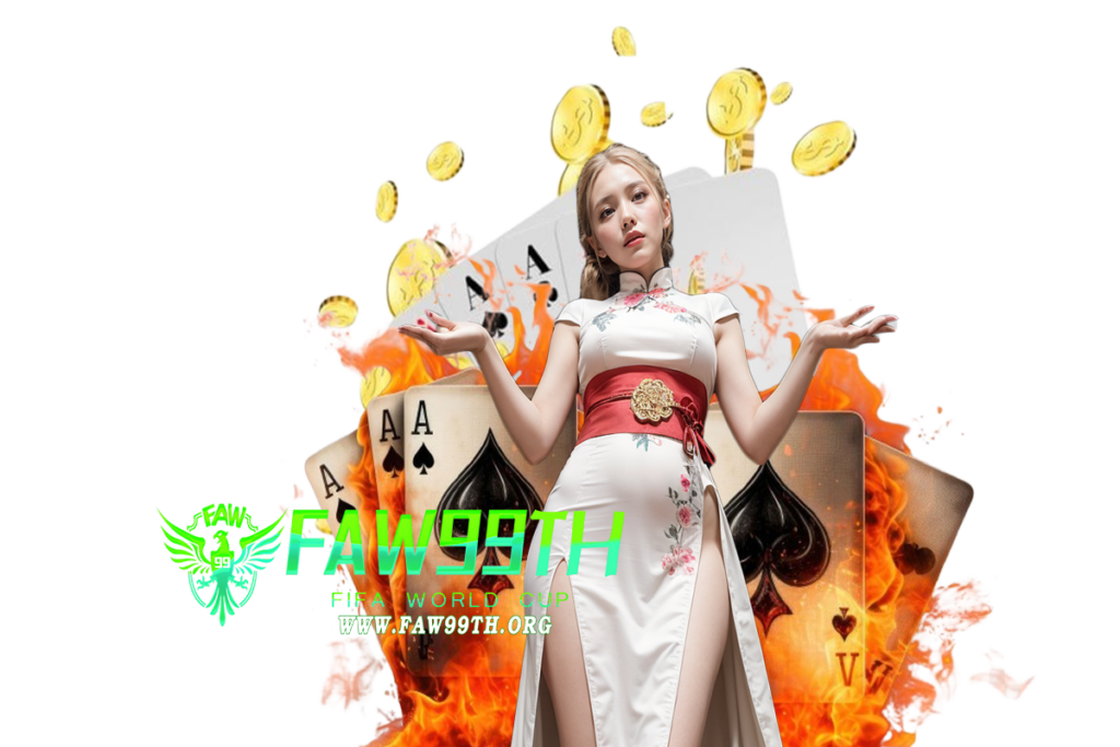 faw99th ทางเข้า