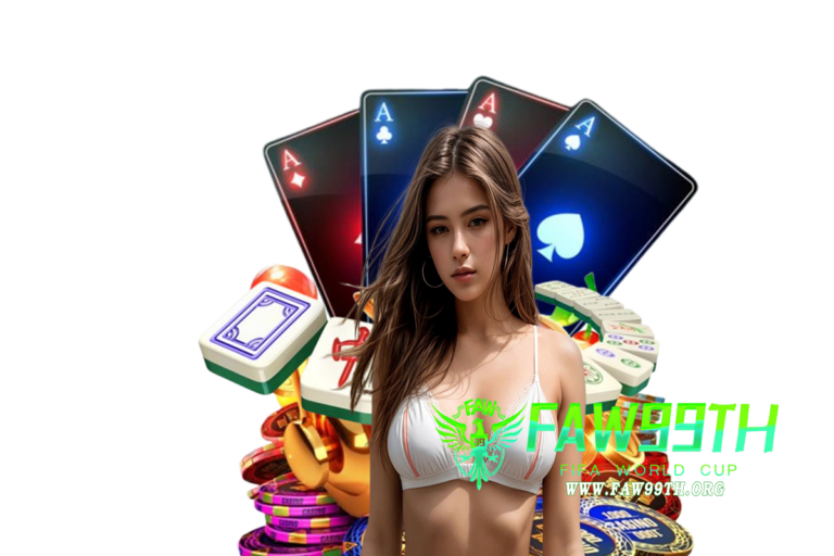 faw99th โค้ด
